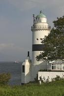The Cloch Lighthouse